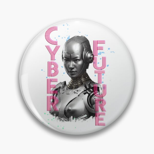 Item preview, Cyber Future designed and sold by portokalis.