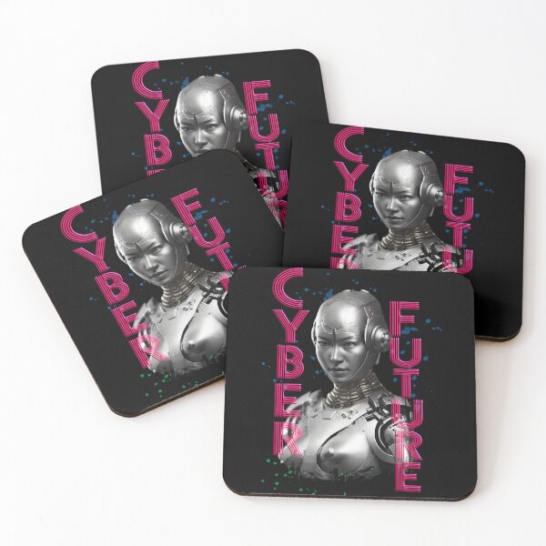 Item preview, Cyber Future designed and sold by portokalis.