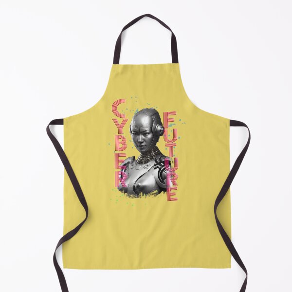 Item preview, Cyber Future designed and sold by portokalis.