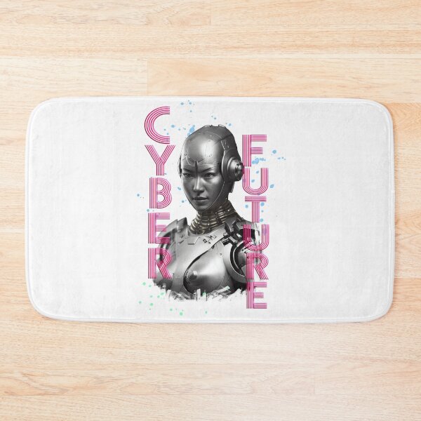 Item preview, Cyber Future designed and sold by portokalis.
