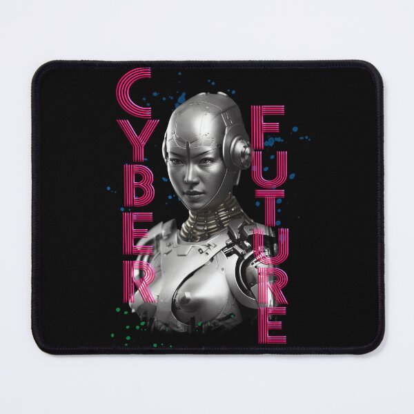 Item preview, Cyber Future designed and sold by portokalis.