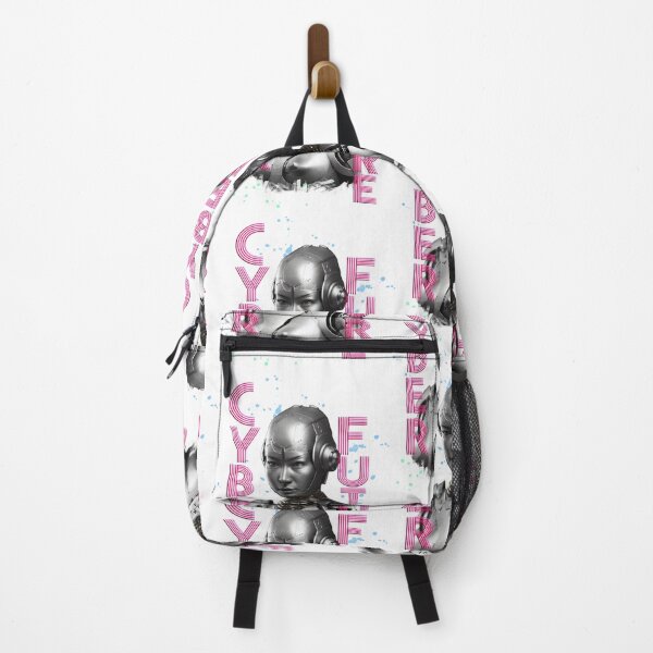 Item preview, Cyber Future designed and sold by portokalis.