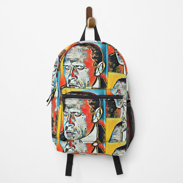 Item preview, Daniil Kharms Artwork | Daniil Kharms Portrait | Daniil Kharms Wall Art  designed and sold by Suyogsonar25.
