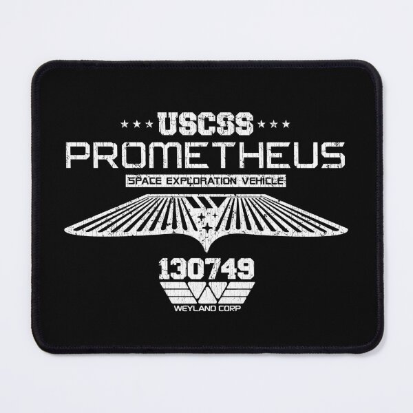 Item preview, Prometheus designed and sold by trev4000.