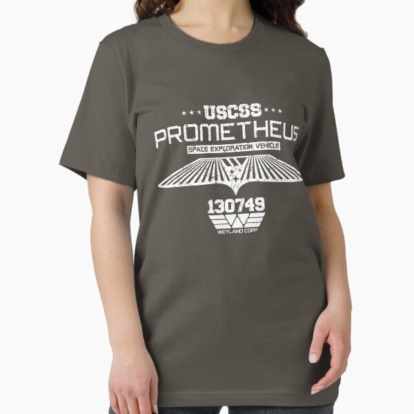 Item preview, Prometheus designed and sold by trev4000.