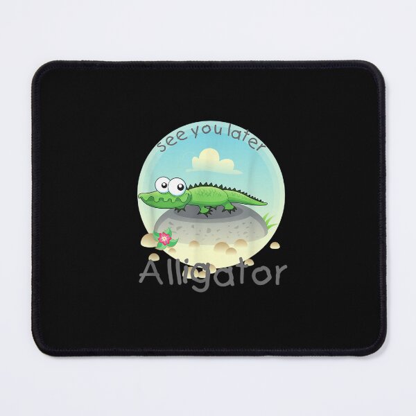 Item preview, Alligator Snapping Turtle Reptile Wildlife designed and sold by ✔️   Disney    ✔️.