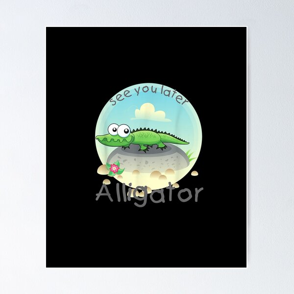 Item preview, Alligator Snapping Turtle Reptile Wildlife designed and sold by ✔️   Disney    ✔️.