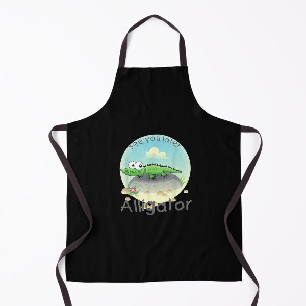Item preview, Alligator Snapping Turtle Reptile Wildlife designed and sold by ✔️   Disney    ✔️.