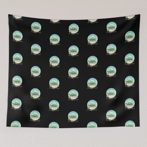 Item preview, Alligator Snapping Turtle Reptile Wildlife designed and sold by ✔️   Disney    ✔️.