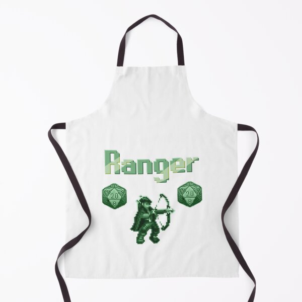 Item preview, Pixel Ranger designed and sold by LuCell Designs.