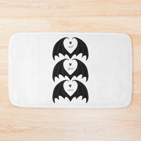 Item preview, batboys acotar designed and sold by emily  gaskin.