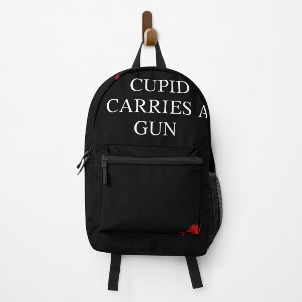 Item preview, Cupid carries a gun designed and sold by authenticwords.