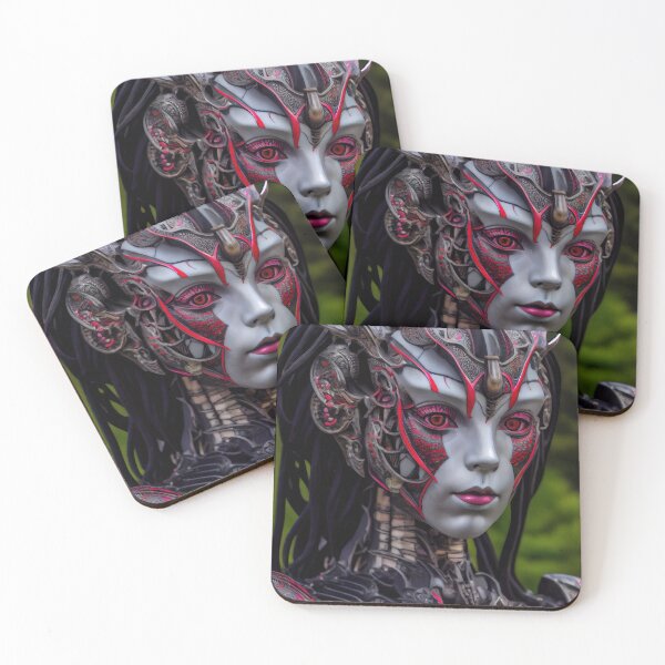 Item preview, Naile  designed and sold by OccultDreams.