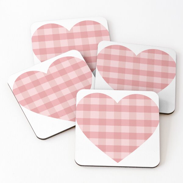 Item preview, Pink Heart designed and sold by JMSU.