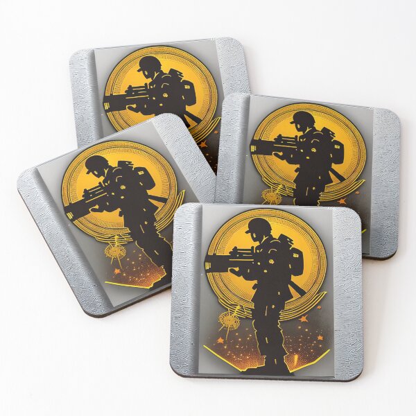 Item preview, Homeland protectors  designed and sold by Soufiane  Reda.