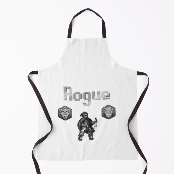 Item preview, Pixel Rogue designed and sold by LuCell Designs.