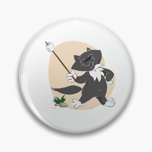 Item preview, Hand-drawn Digital Art. Fun Cat' Story designed and sold by DigiPicStock.
