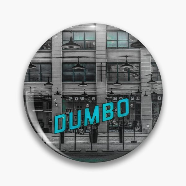 Item preview, Dumbo Brooklyln designed and sold by goldstreet.