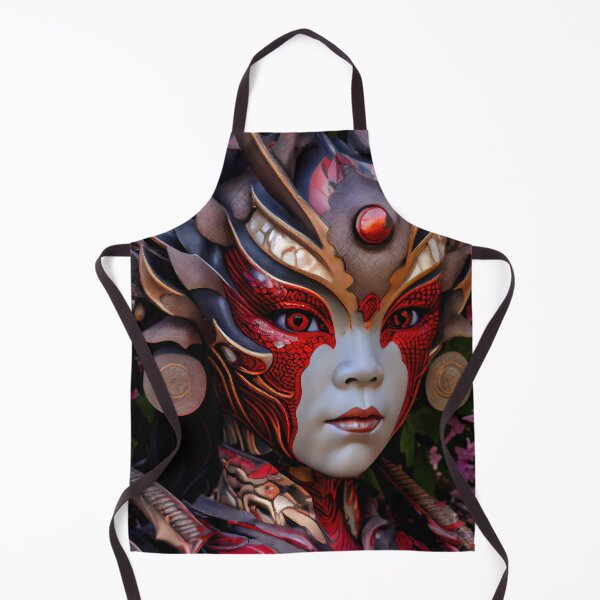 Item preview, Monaeka designed and sold by OccultDreams.
