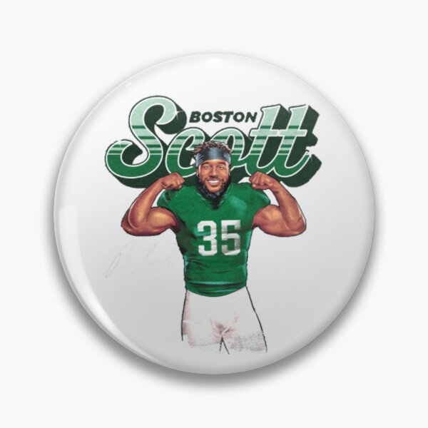 Item preview, Boston Scott designed and sold by Ga-Moo.