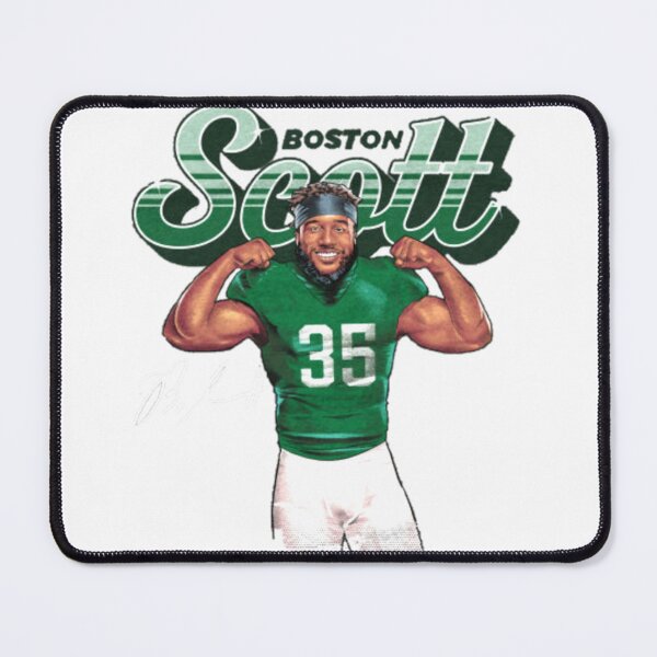 Item preview, Boston Scott designed and sold by Ga-Moo.