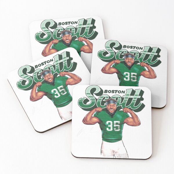 Item preview, Boston Scott designed and sold by Ga-Moo.