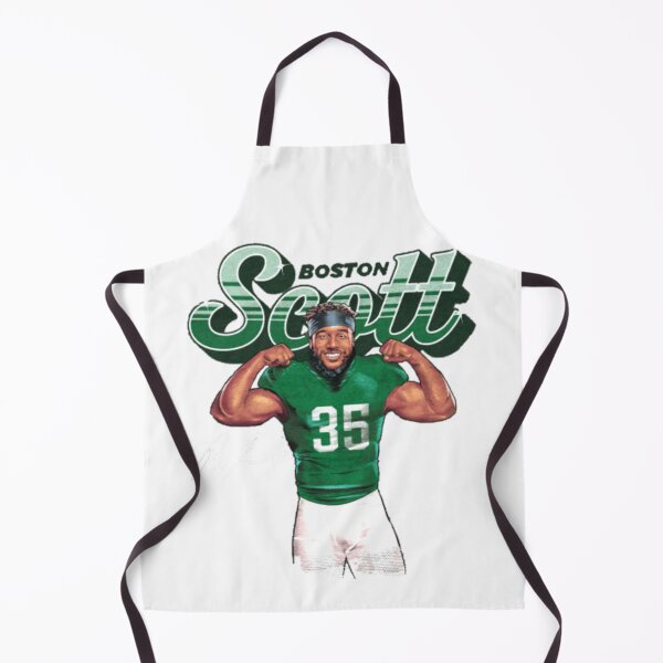 Item preview, Boston Scott designed and sold by Ga-Moo.