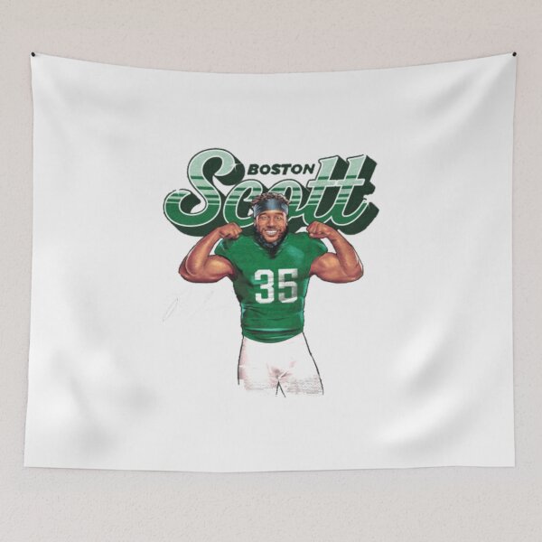 Item preview, Boston Scott designed and sold by Ga-Moo.