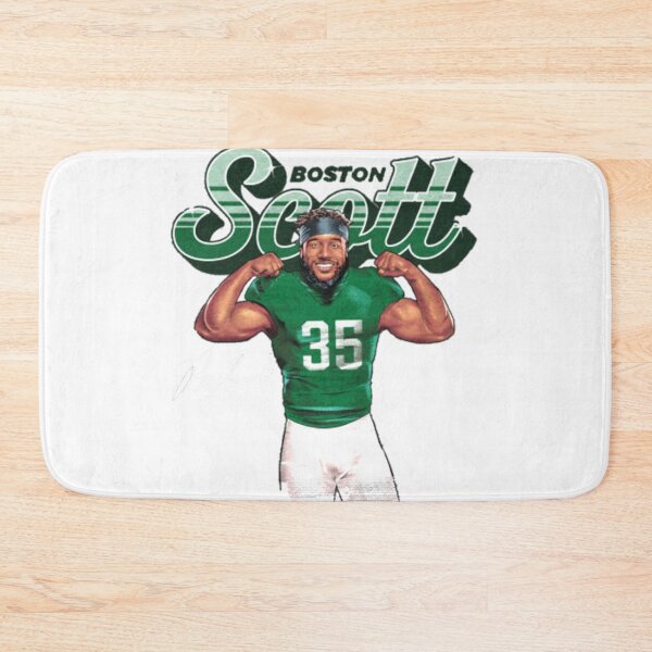 Item preview, Boston Scott designed and sold by Ga-Moo.