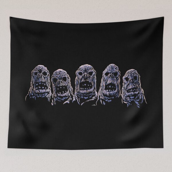 Item preview, Choir of Abaddon designed and sold by Maurice Campobasso.