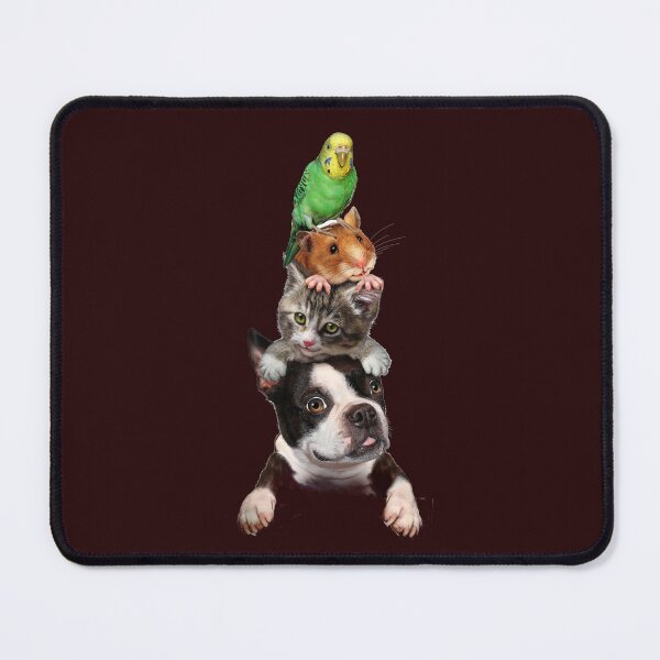 Item preview, My favorite pets || Lovely animals designed and sold by AstorAurora.
