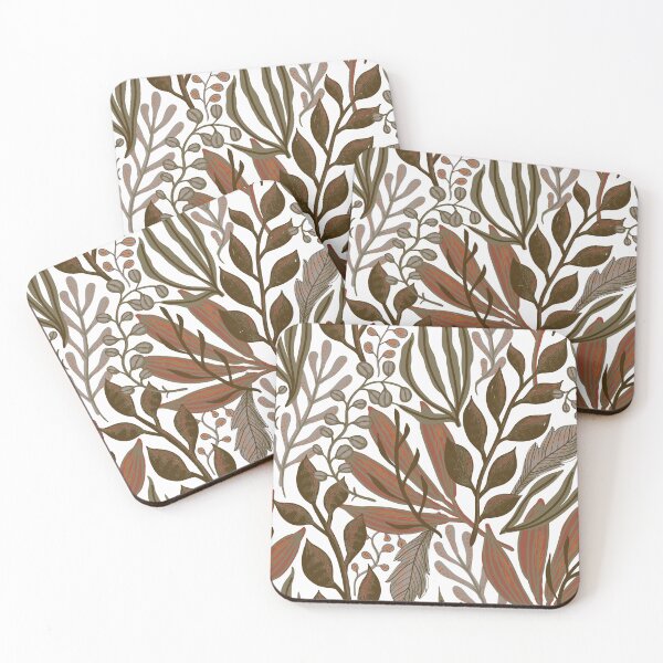 Item preview, Boho Floral designed and sold by Sameera Marzook.