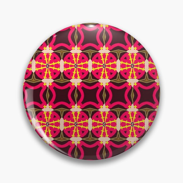 Item preview, Concentric Design 57 designed and sold by mittie101.