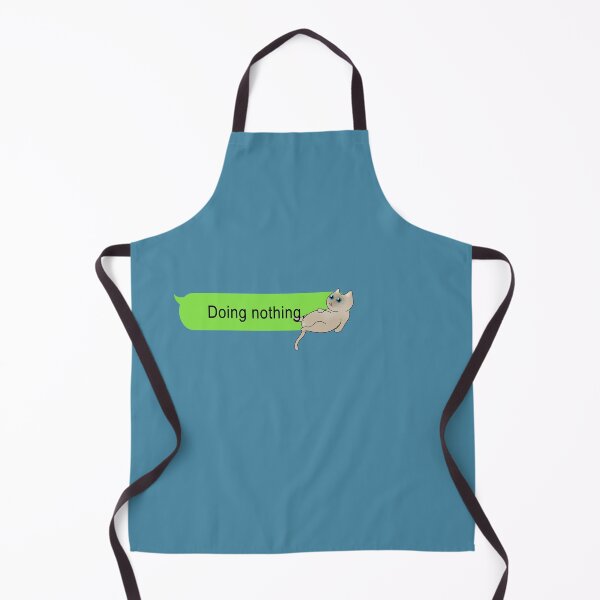 Item preview, Doing nothing designed and sold by glanced2677.