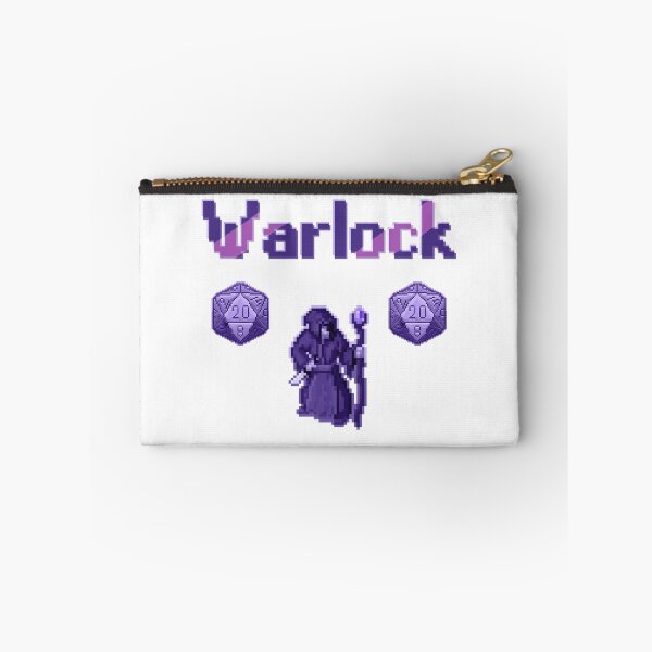 Item preview, Pixel Warlock designed and sold by LuCell Designs.