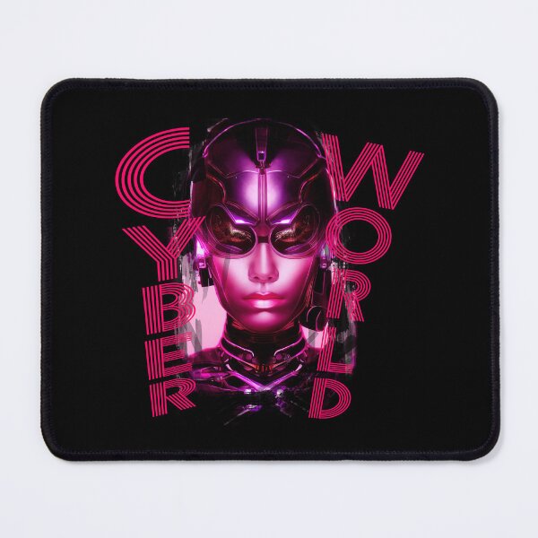 Item preview, Cyber World designed and sold by portokalis.