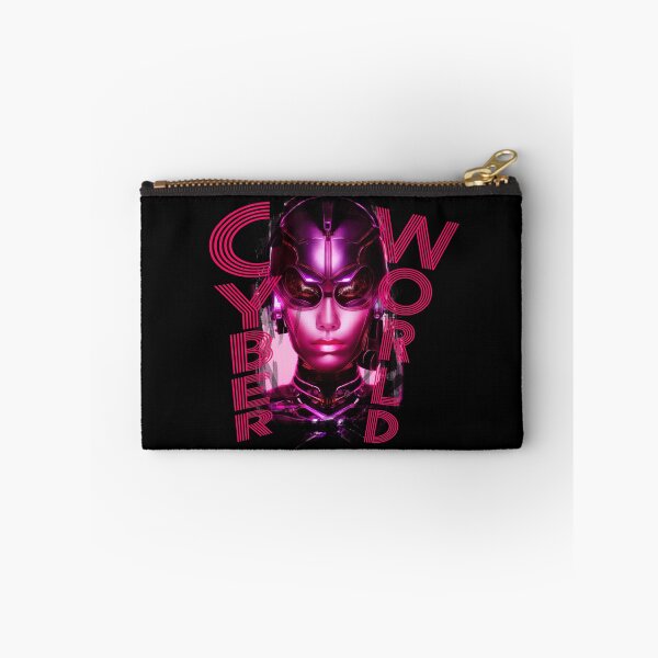 Item preview, Cyber World designed and sold by portokalis.