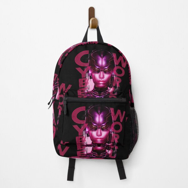 Item preview, Cyber World designed and sold by portokalis.