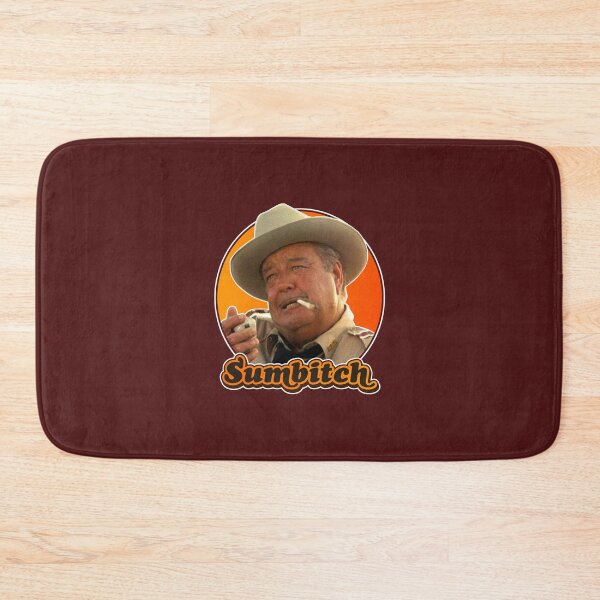 Item preview, SUMBITCH smokey and the bandit designed and sold by Cereliafebe.