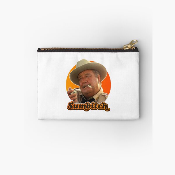Item preview, SUMBITCH smokey and the bandit designed and sold by Cereliafebe.