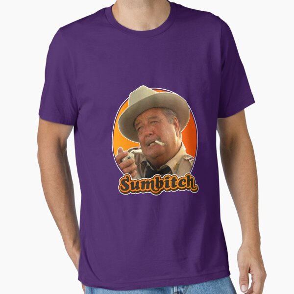 Smokey And The Bandit T-Shirts for Sale | Redbubble