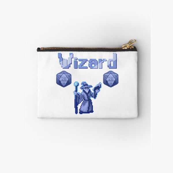 Item preview, Pixel Wizard designed and sold by LuCell Designs.