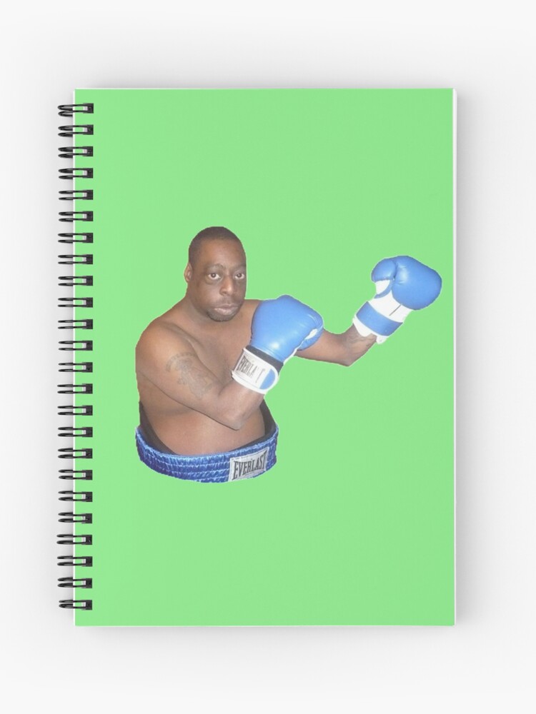 Beetlejuice/Lester Green Boxing Poster ubicaciondepersonas.cdmx.gob.mx