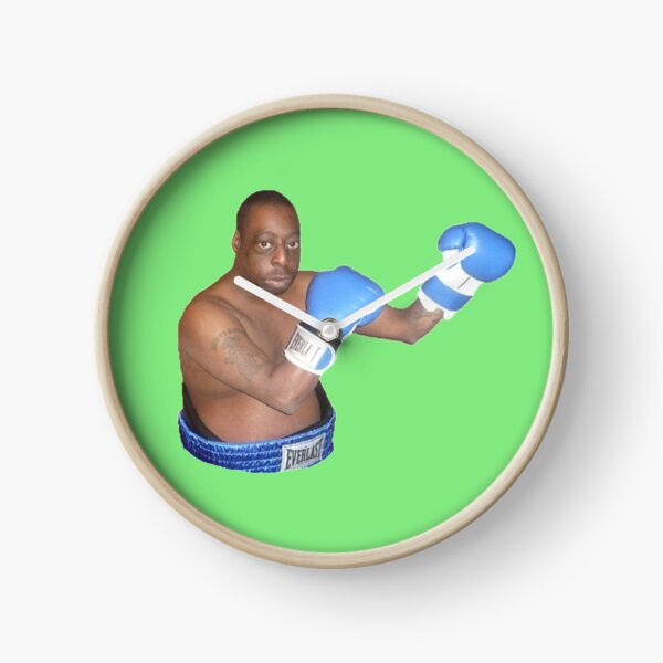 Beetlejuice / Lester Green Boxing Reloj