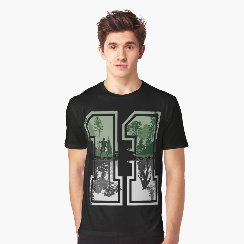 Item preview, Graphic T-Shirt designed and sold by chrlalexandru.