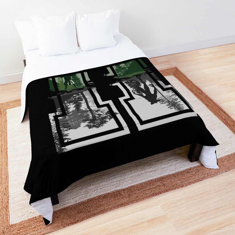 Item preview, Comforter designed and sold by chrlalexandru.
