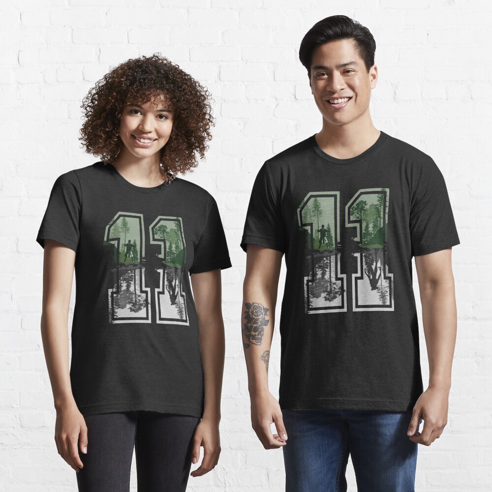 Item preview, Essential T-Shirt designed and sold by chrlalexandru.
