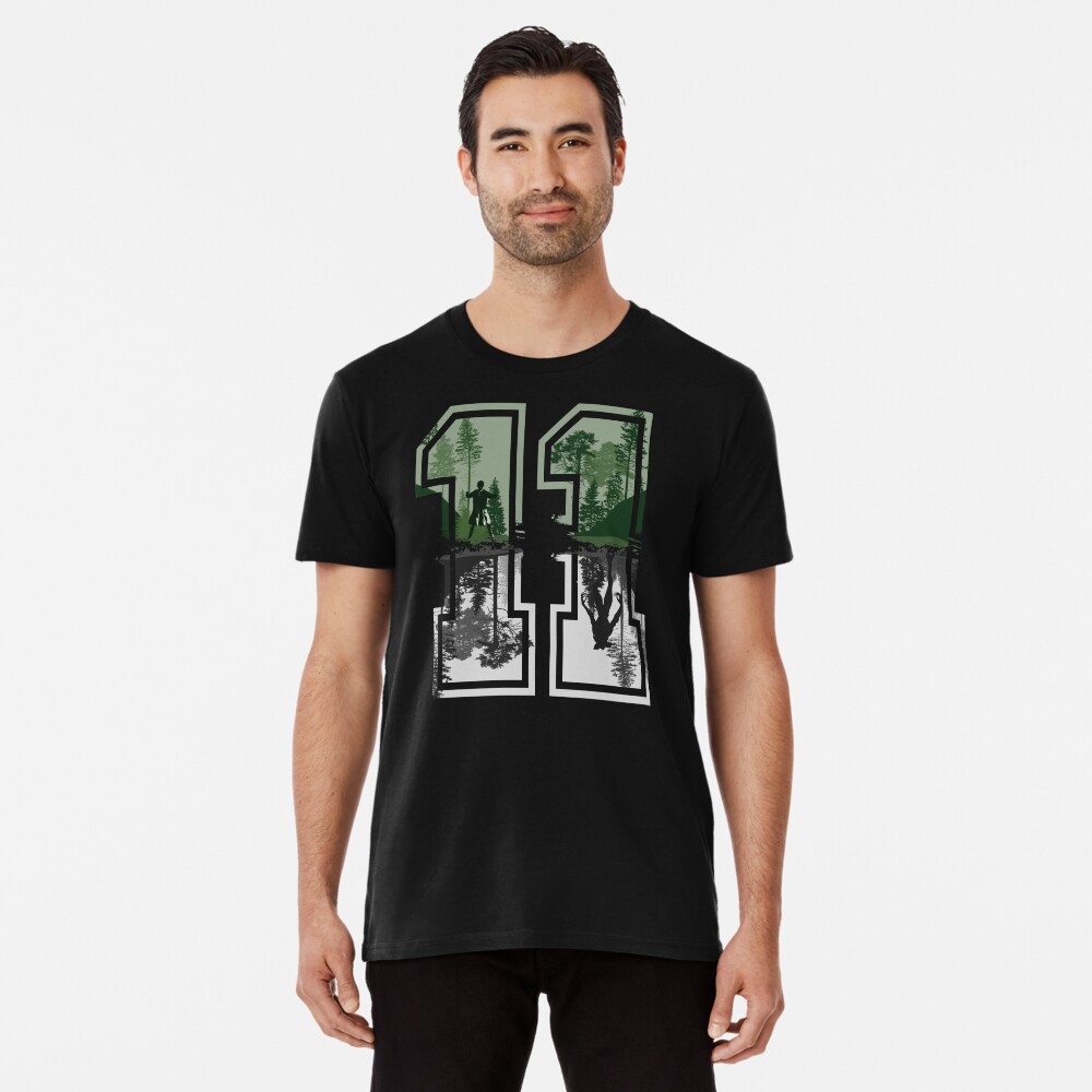 Item preview, Premium T-Shirt designed and sold by chrlalexandru.