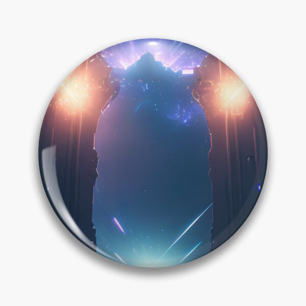Item preview, Ancient Portal designed and sold by D3monic.