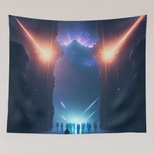 Item preview, Ancient Portal designed and sold by D3monic.